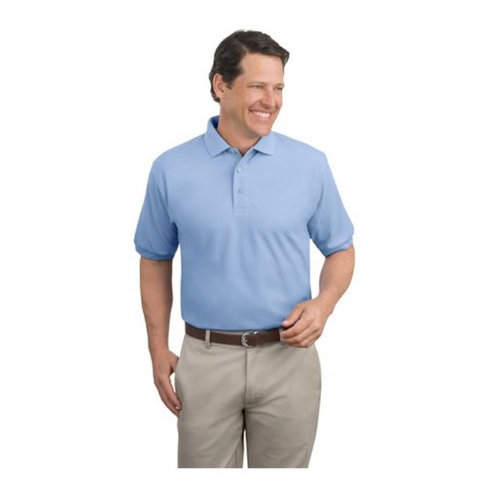 Our Best Selling Unisex Polo Shirt - Quality Restaurant Uniforms