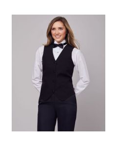 Premium Ladies Service Vests-Longer Length