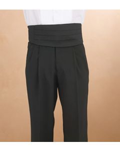 Men's Tuxedo Trouser - 3036P