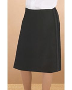 Ladies' Tuxedo Skirt - 3099S
