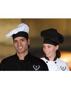Chef Hat Chef Toque