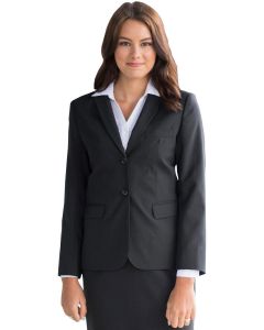 Edwards Ladies' Hip-Length Single Breasted Suit Coat