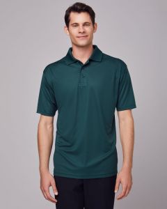 Men’s Value Wicking Polos