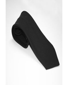 Black Neck Tie - A.1