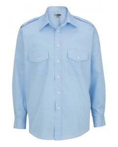 Edwards Men's Long Sleeve Navigator Shirt