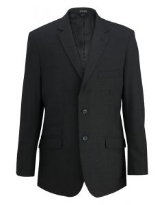 Edwards Men's Tailored Fit Suit Coat  