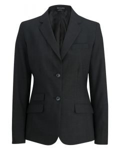 Edwards Ladies' Hip-Length Suit Coat
