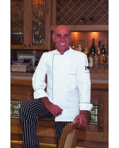 Murano Executive Chef Coat