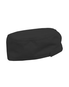Edwards Chef Hat Beanie Cap with Mesh Top