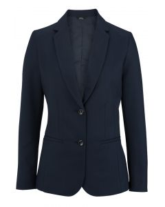 Edwards Ladies' Synergy Washable Hip-Length Suit Coat