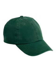 Washed Twill Cap - P78