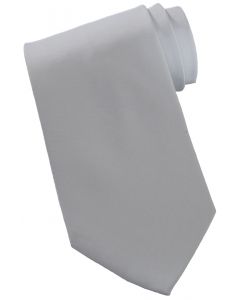 Edwards Solid Color Tie