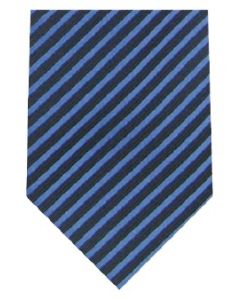 Thin Stripe Pre-Tied Ties