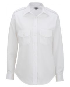 Edwards Ladies' Long Sleeve Navigator Shirt