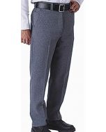 Men's Polyester Trouser - 2595