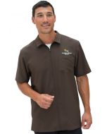 Edwards Men's Essential Soft-Stretch Service Shirt