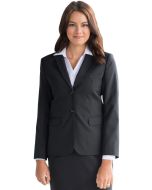 Edwards Ladies' Hip-Length Single Breasted Suit Coat