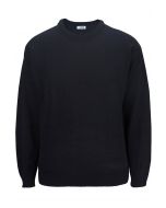 Edwards Unisex Crew Neck Acrylic Sweater