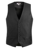 Edwards Men's Diamond Brocade Hospitality Vest