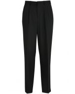 Edwards Men's Traditional Fit Pleated Front Dress Pant