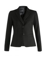 Edwards Ladies' Synergy Washable Waist-Length Suit Coat