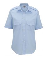 Edwards Ladies' Short Sleeve Navigator Shirt
