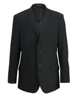 Edwards Men's Tailored Fit Suit Coat  