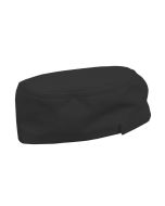 Edwards Chef Hat Beanie Cap with Mesh Top