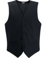 Edwards Men's High-Button Vest