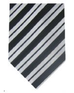 Club Stripe Pre-Tied Ties