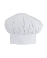 Edwards Poplin Chef Hat