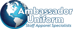 Ambassador Uniform
